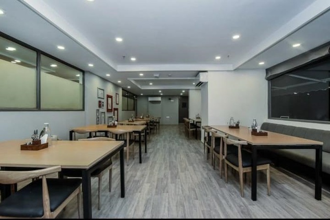 OYO Townhouse 036 (Hotel Le Grand), C Scheme OYO Townhouse 036 (Hotel Le Grand)