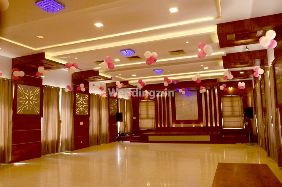 Hotel Saudagar Pimple Saudagar, Pune Banquet Hall Wedding Hotel