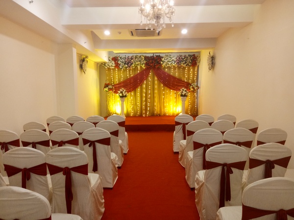 Atithi Banquet I, Andheri East Atithi Banquet I