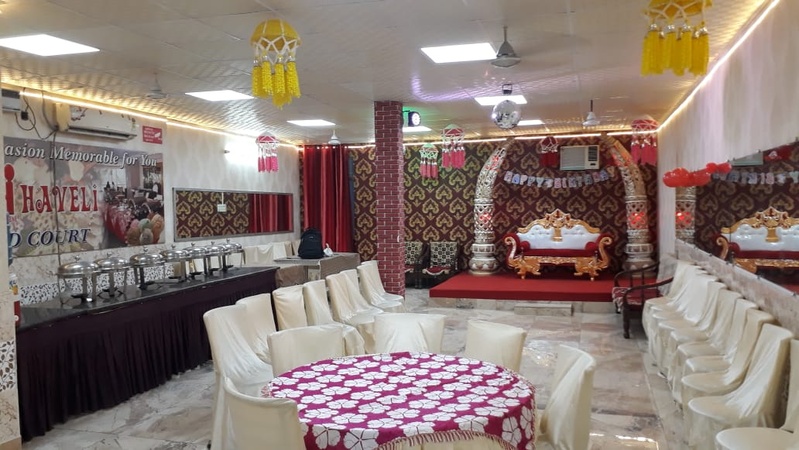 3H Haveli, Najafgarh Delhi 3H Haveli
