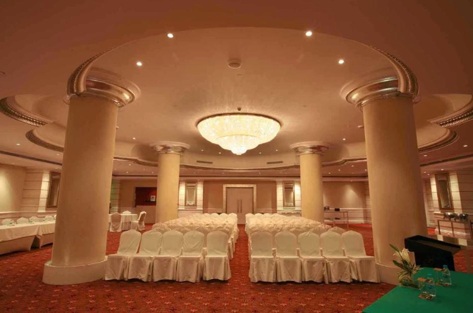 The Mayfair Banquets Worli, Mumbai Banquet Hall WeddingZ.in