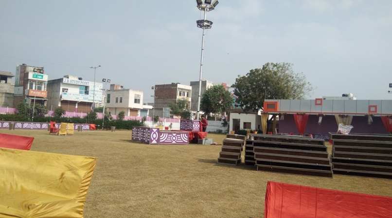 Shri Krishna Paradise, Vaishali Nagar Shri Krishna Paradise
