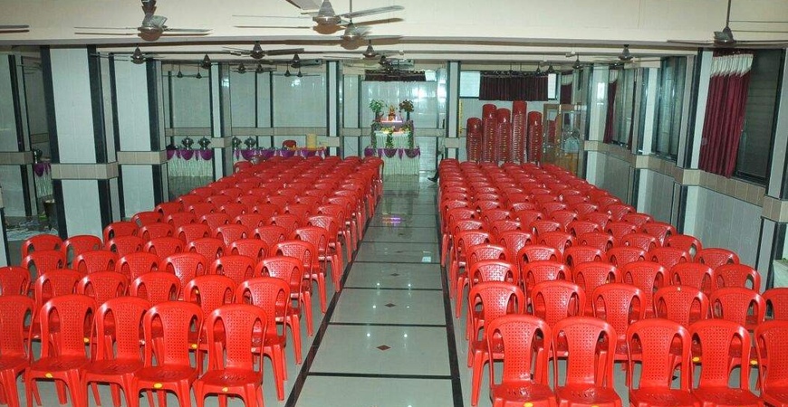 Suyog Mangal Karyalay, Ambernath Suyog Mangal Karyalay