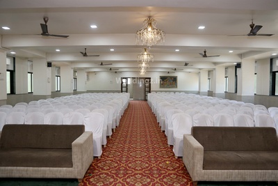 Sindhi Panchayat Banquet Hall Panvel Mumbai Banquet Hall