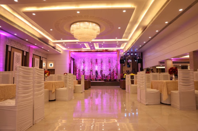 Milan Ambience, Ghaziabad Milan Ambience