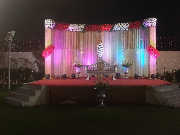 Rambagh Farm, Ghaziabad Rambagh Farm