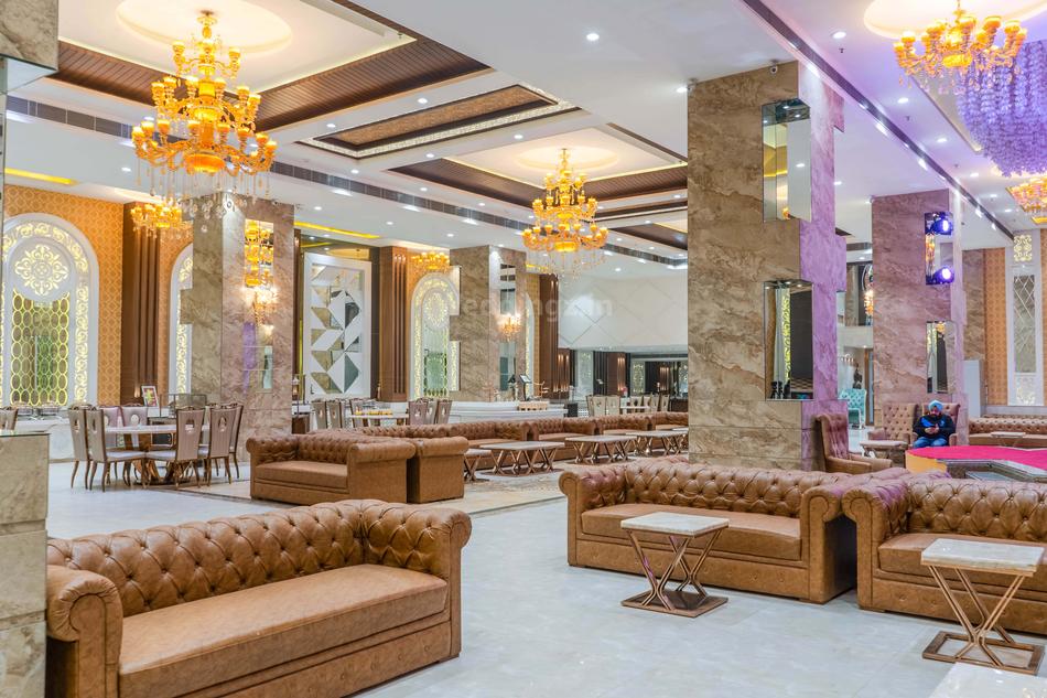 Sandal Tree Banquet Sahibabad, Ghaziabad Banquet Hall WeddingZ.in