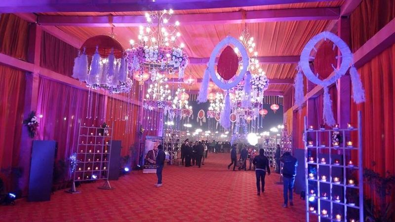 Gurmeet Tent & Caterers, Karkardooma Gurmeet Tent & Caterers