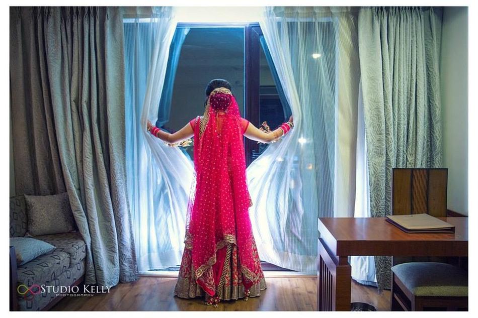Studio Kelly Photography , Wedding photographer in Janakpuri, Delhi
