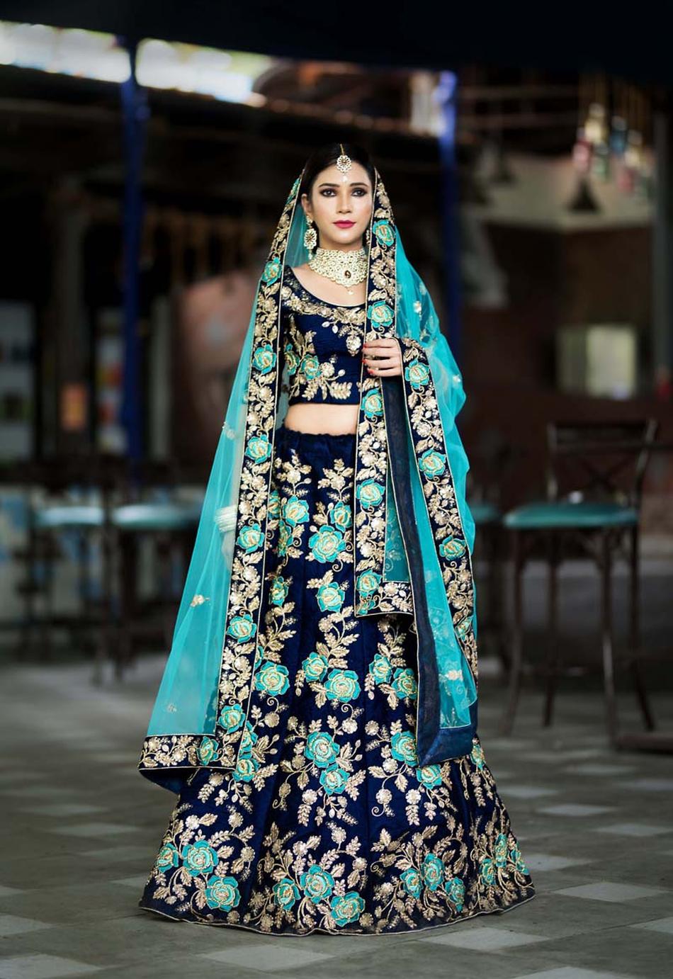 Rent An Attire , Wedding Wear & Jewellery Rental in Hauz Khas, Delhi WeddingZ