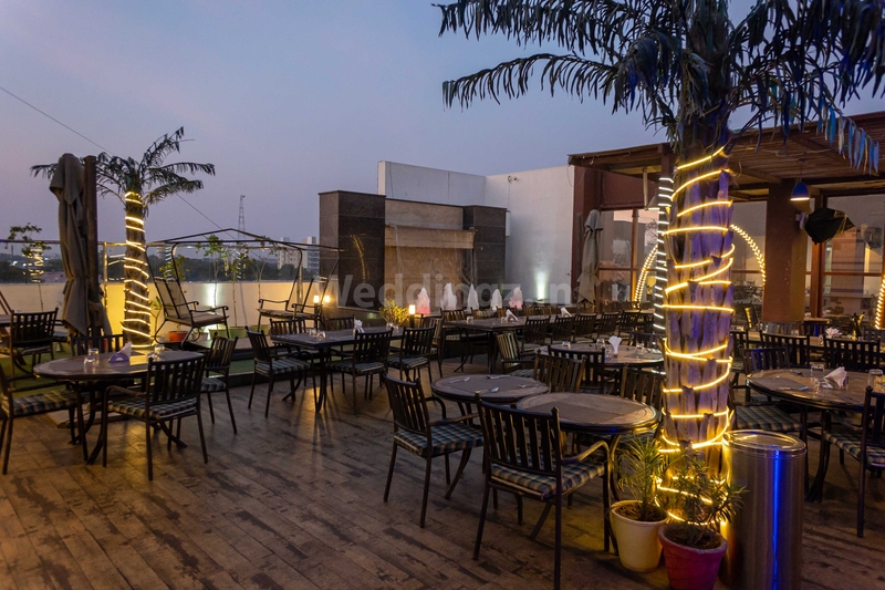 Sattvic Multi Cuisine Restaurant Rani Bazar, Bikaner