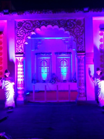 Cheetal Garden, Faridabad Cheetal Garden