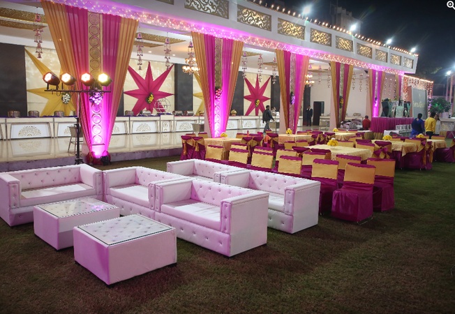 Pavitra Grand Party Lawn, Dwarka Pavitra Grand Party Lawn
