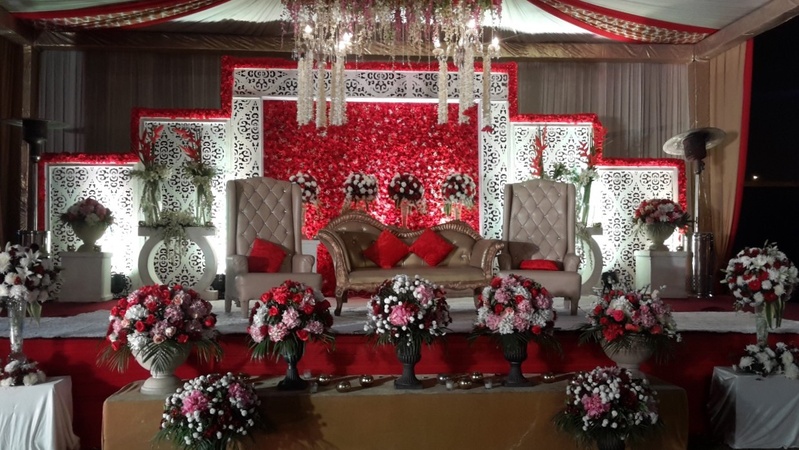 The Uttsav, Chattarpur The Uttsav