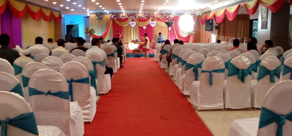 Saraswat Wadi, Mulund Saraswat Wadi