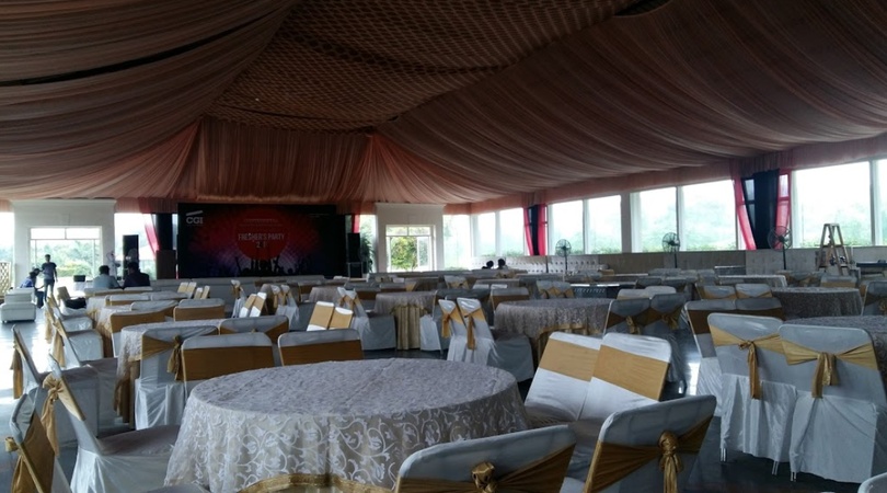 Forest Hill Golf And Country Club Resort, Mohali Forest Hill Golf And Country Club Resort