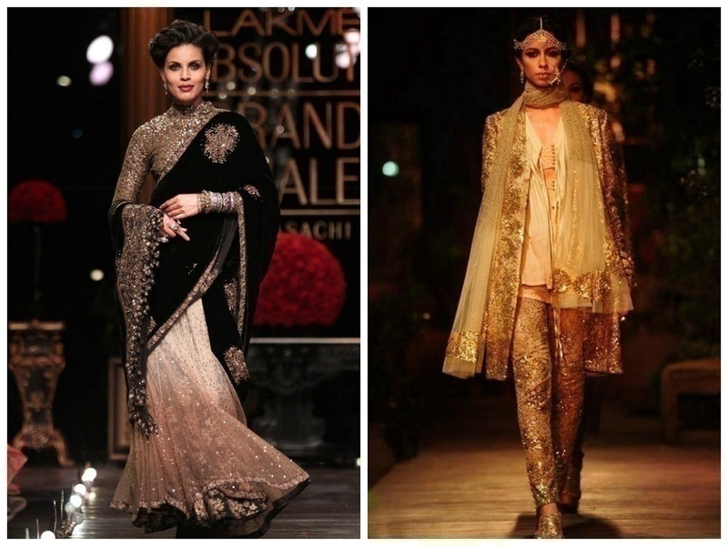 SABYASACHI