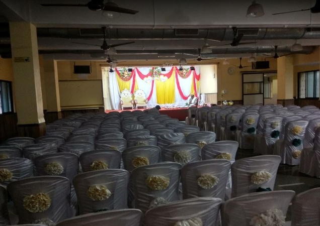 Dnyaneshwar Mangal Karyalay, Dombivli Dnyaneshwar Mangal Karyalay