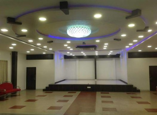 Gomai's Banquet Hall, Andheri East Gomai's Banquet Hall