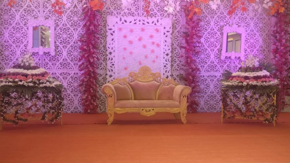 Wedding Opera Lawrence Road Industrial Area, Delhi Banquet Hall