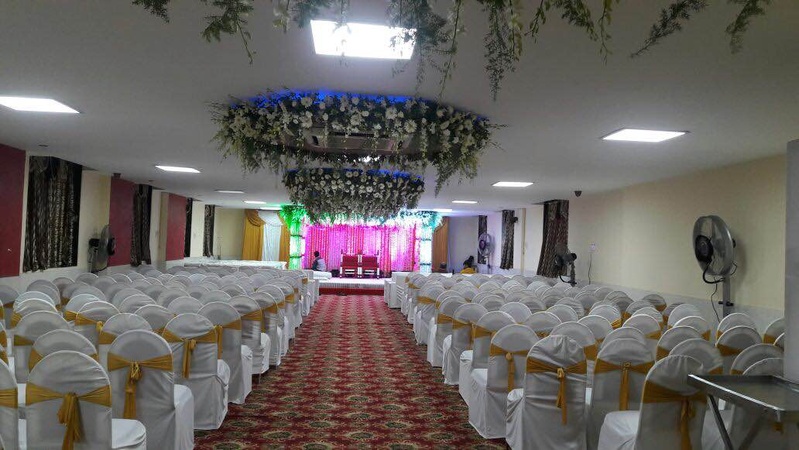 Utsav Umang Lawn And Banquets, Ghatkopar East Utsav Umang Lawn And Banquets