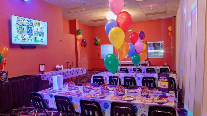 Small Birthday Party Places Bhubaneswar to Celebrate Best ...