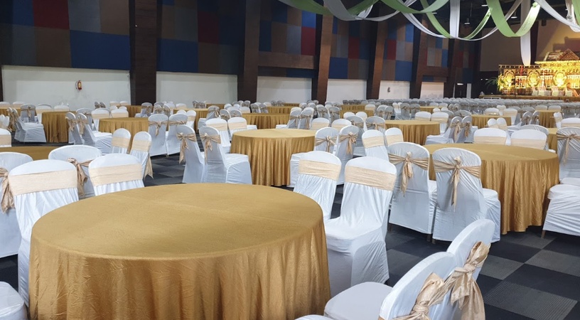 MS Convention, Shamshabad MS Convention