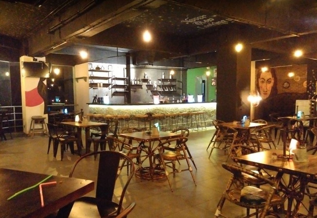 Zeal Skybar, Vasai Zeal Skybar