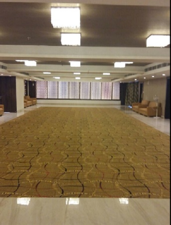 Vinayak Banquets, Newtown Vinayak Banquets