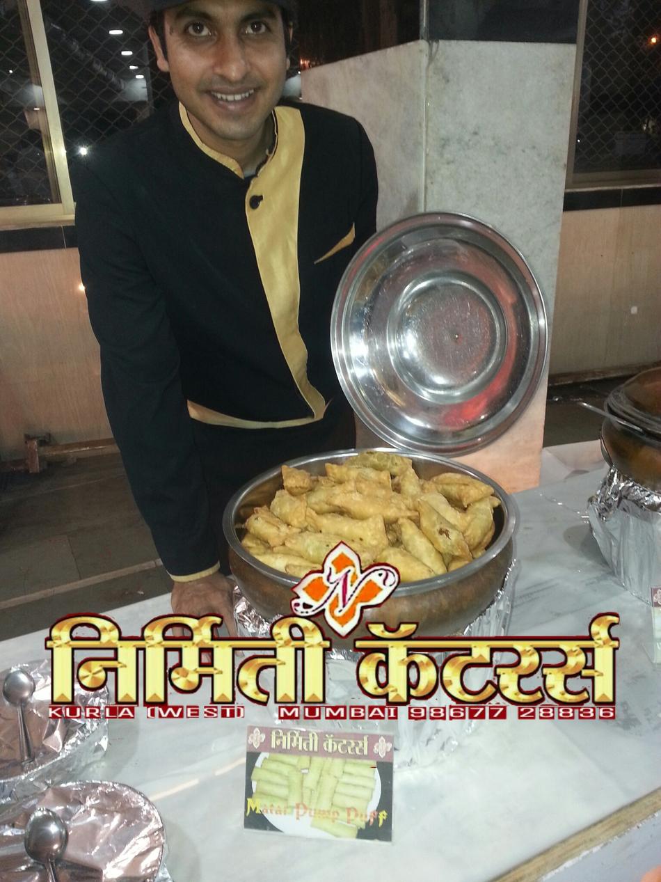 Nirmiti Caterers, Wedding Caterer in Kurla, Mumbai WeddingZ