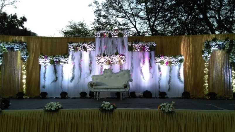 Mrunal Lawns, Pimpri Mrunal Lawns