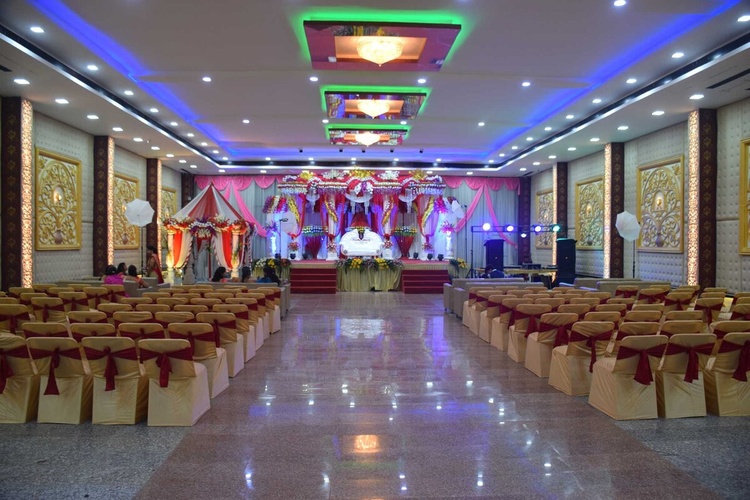 Small Wedding Halls in Patna to Host your Special Day with your Loved