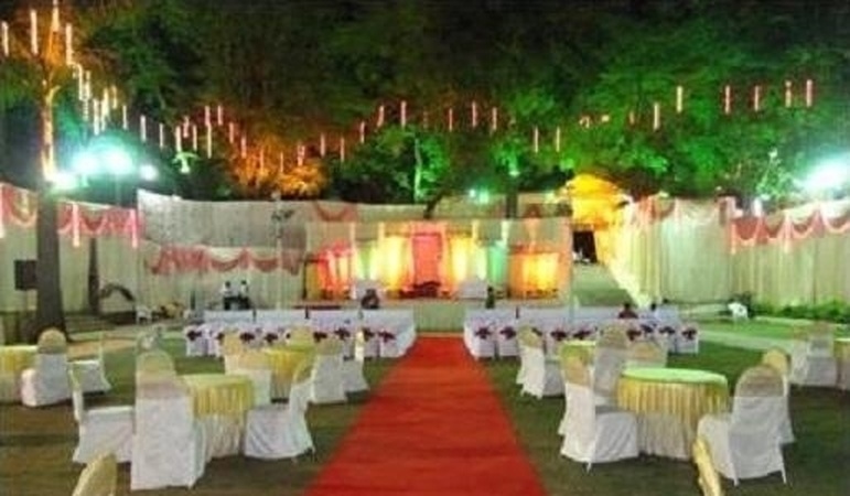 Krishna Sundar Garden, Karve Nagar Krishna Sundar Garden