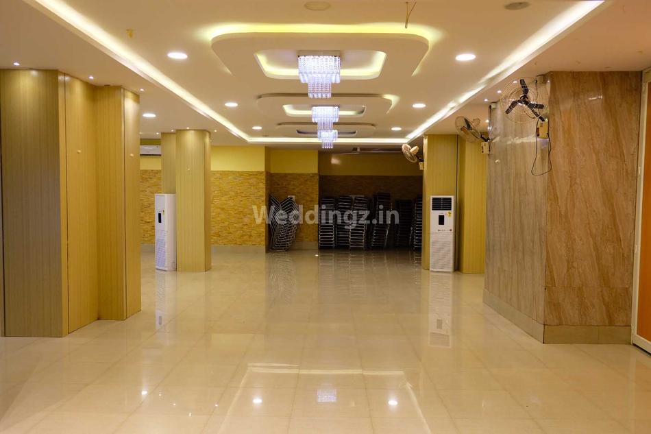 RTC Kalyana Mandapam RTC Cross Road, Hyderabad Banquet Hall Wedding Hotel WeddingZ.in
