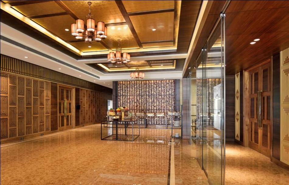 Radisson Blu Resort & Spa-Album, Karjat Radisson Blu Resort & Spa-Album