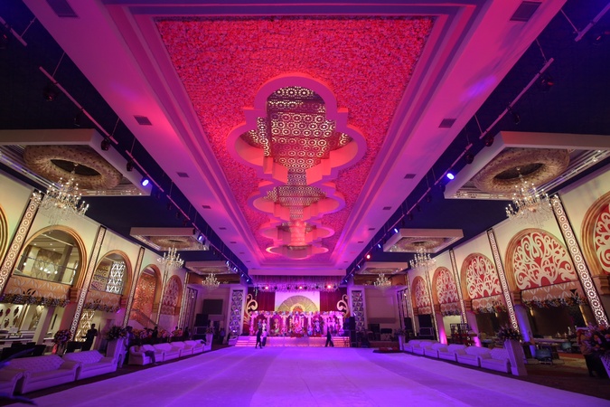 Raj Party Lounge, Sahibabad Raj Party Lounge
