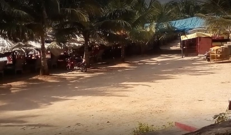 Dariya Kinara Resort, Mira Bhayandar Dariya Kinara Resort