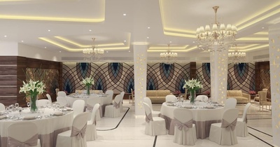 Top 5 Banquet Halls in Park Street, Kolkata
