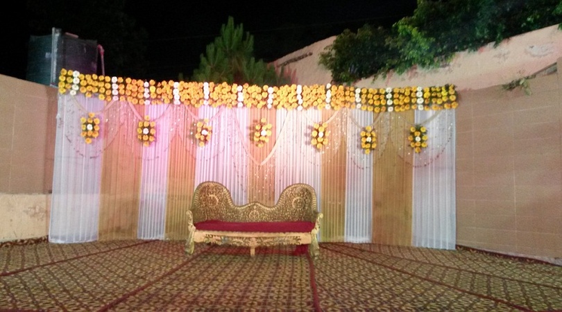 Kavira Garden, Mahipalpur Kavira Garden