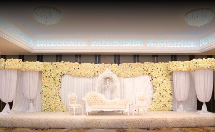 Darshan Banquet Indirapuram Delhi - Banquet Hall