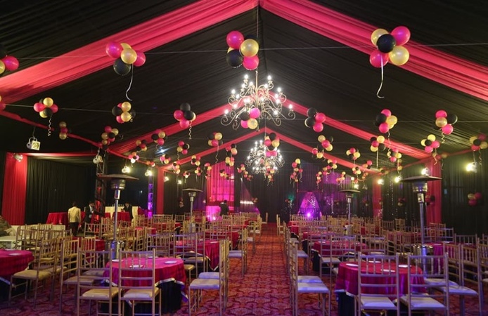 Casa Villaz Banquets And Resorts, Zirakpur Casa Villaz Banquets And Resorts