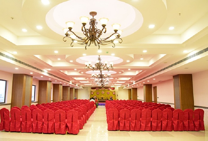 The Vijay Park, Madhavaram The Vijay Park