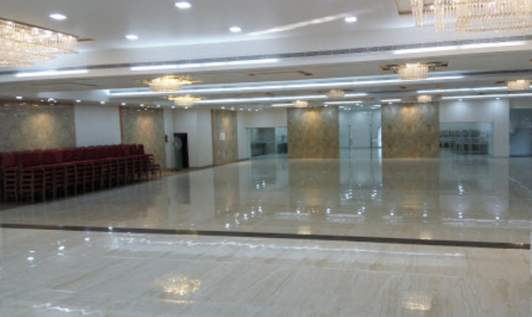 Kamakshi Hall, Mambalam Kamakshi Hall