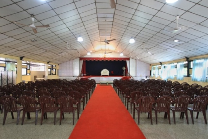 Woodlands Hotel, Richmond town Woodlands Hotel