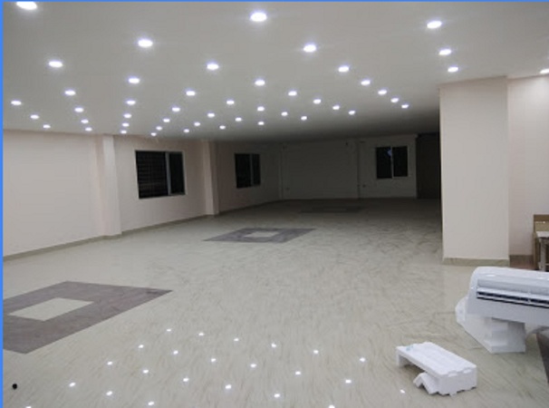 Megh Brishti Banquet Hall, Kalyani Megh Brishti Banquet Hall