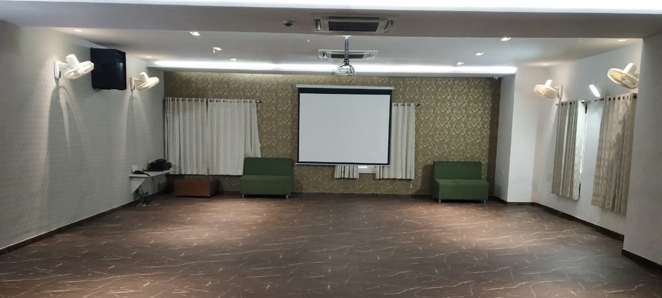 Sai Heritage Banquets, Vashi Sai Heritage Banquets