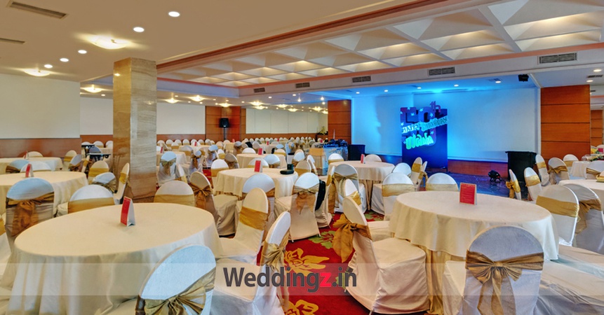 Sunville Banquets and Conference, Worli Sunville Banquets and Conference