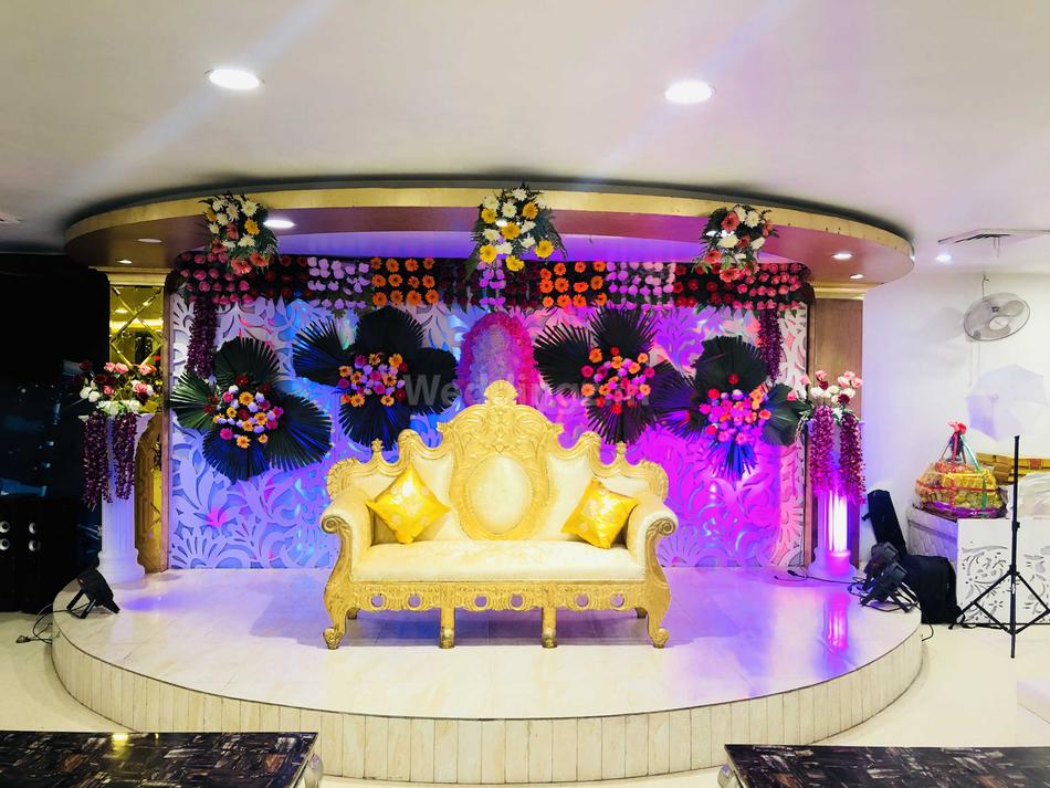 The Royal Palace Vasundhara, Ghaziabad Banquet Hall Wedding Lawn