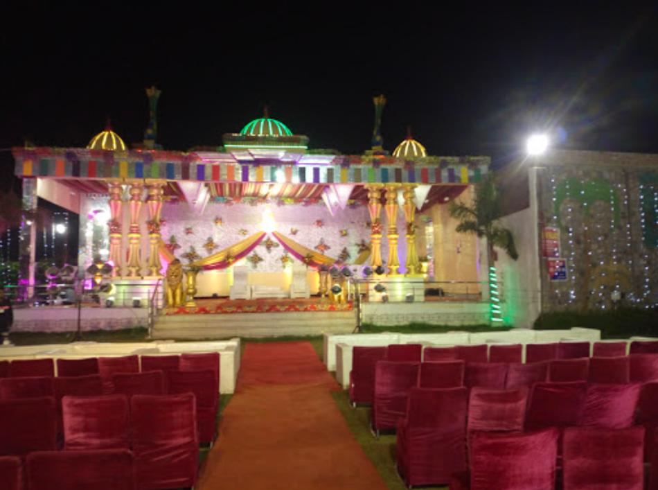 Wedding Lawns Community Function Halls Marriage Garden In Nai Basti Dundahera Ghaziabad Weddingz Community Wedding Halls Nai Basti Dundahera Ghaziabad
