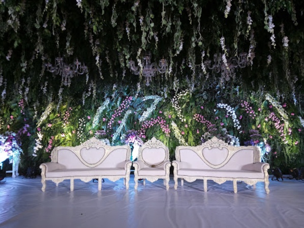KMG Paradise Function Halls, Mehdipatnam KMG Paradise Function Halls
